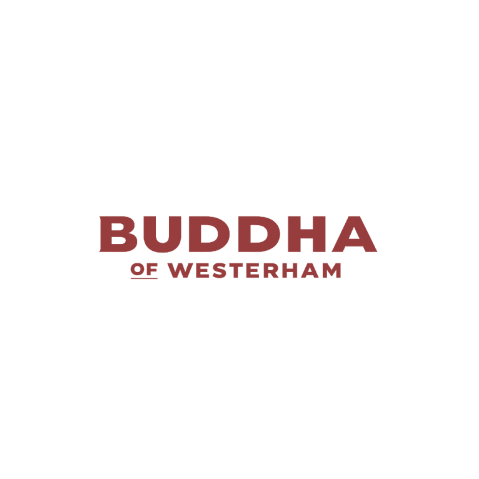 Buddha of Westerham