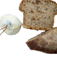 Shed Bread Shed Bread