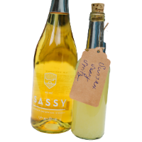 Sussex Sassy Spritz 330ml Sussex Sassy Spritz 330ml
