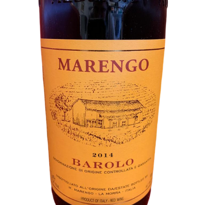 Barolo, Marengo Barolo, Marengo