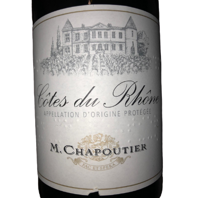 Cotes rhone blanc Cotes rhone blanc