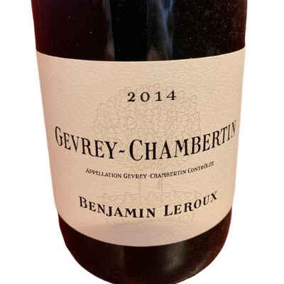Gevrey-chambertain Gevrey-chambertain