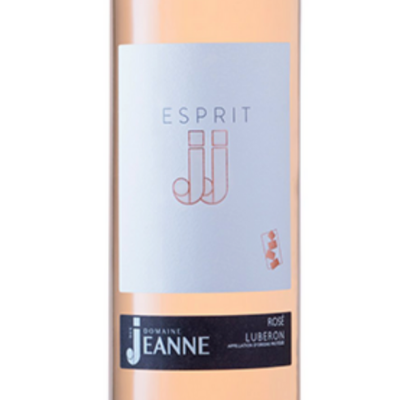 JJ Esprit, Prvence Mag JJ Esprit, Prvence Mag