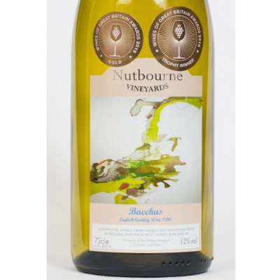 Nutbourne bacchus Nutbourne bacchus