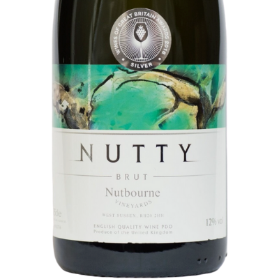 Nutty Brut Nutty Brut