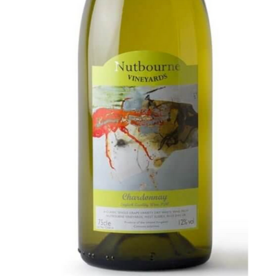 Nutbourne chardonnay Nutbourne chardonnay