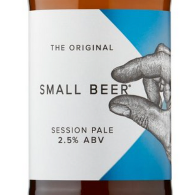 Small Beer Pale Ale