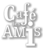 Cafe Des Amis