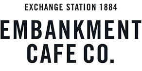 Embankement Cafe