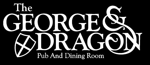 George and Dragon