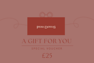 £25 Voucher