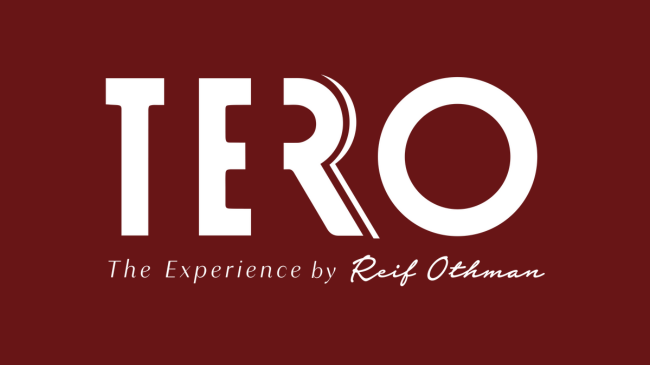 AED888 Gift Voucher | TERO