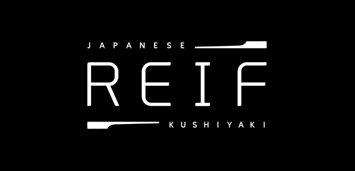 Reif Kushiyaki