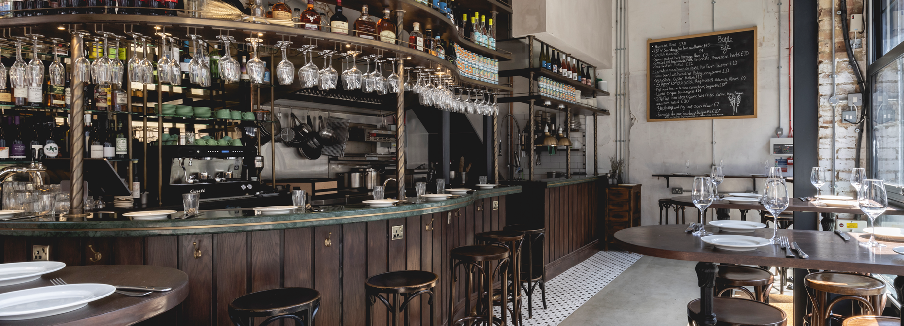 Please contact the restaurant to enquire about Gift Cards.
